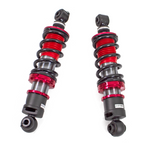 GSP Godspeed Project MAXX Coilovers - Alfa Romeo 4C Coupe (960) 2015-20