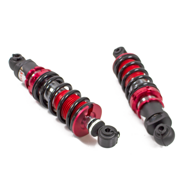 GSP Godspeed Project MAXX Coilovers - Alfa Romeo 4C Coupe (960) 2015-20