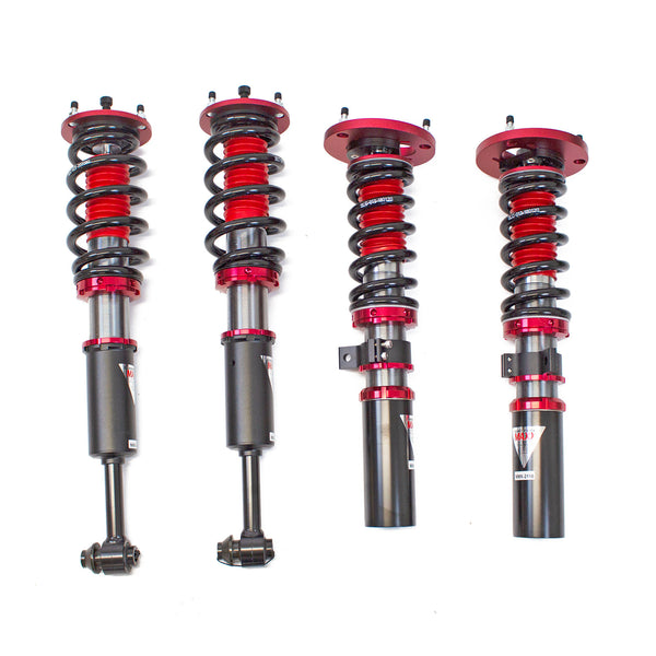 GSP Godspeed Project MAXX Coilovers - BMW 7-Series RWD E65 2002-08