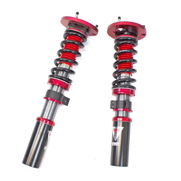 GSP Godspeed Project MAXX Coilovers - BMW 7-Series RWD E65 2002-08