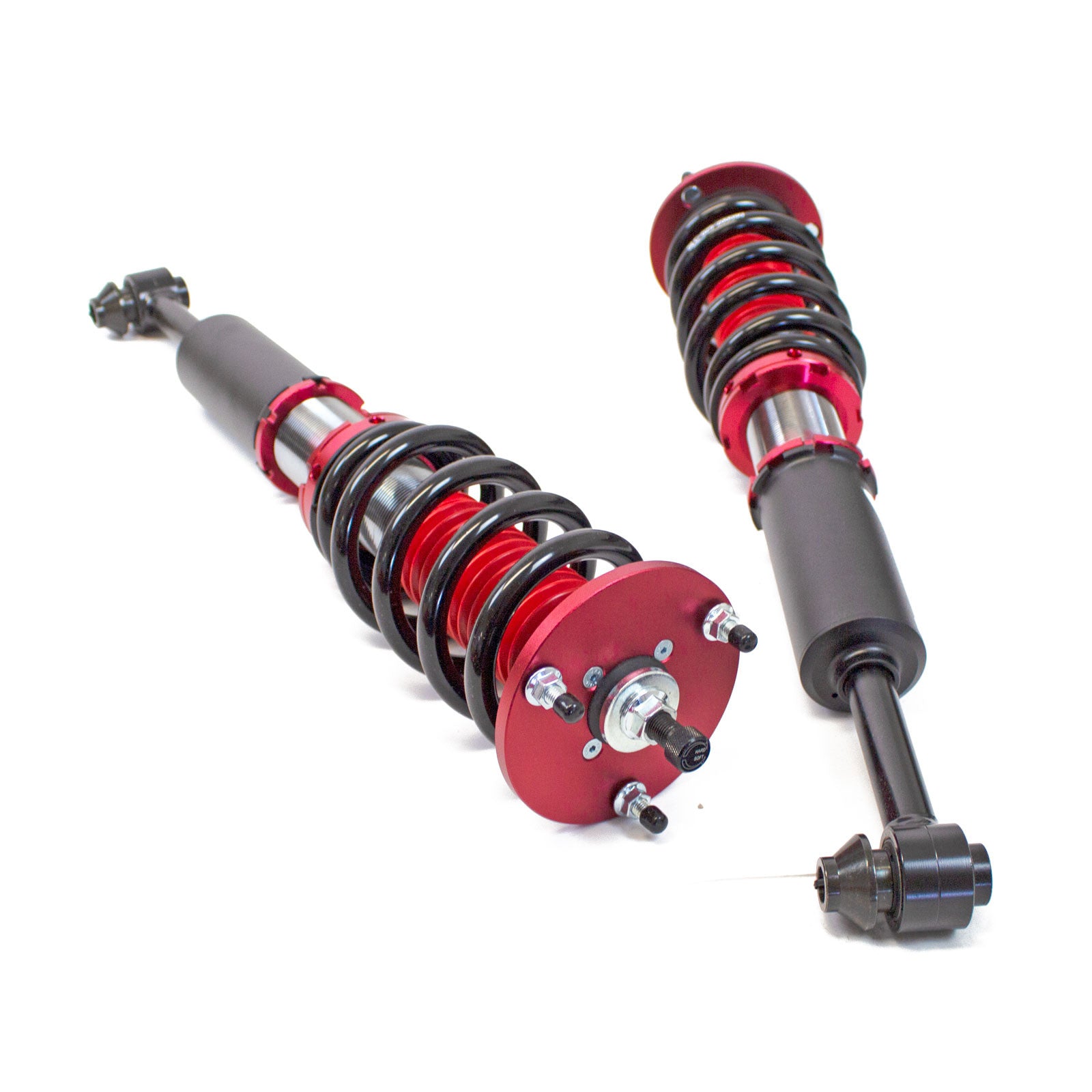 GSP Godspeed Project MAXX Coilovers - BMW 7-Series RWD E65 2002-08