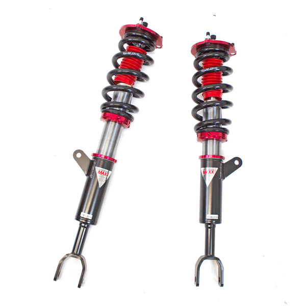 GSP Godspeed Project MAXX Coilovers - BMW 7-Series RWD F01 2009-13