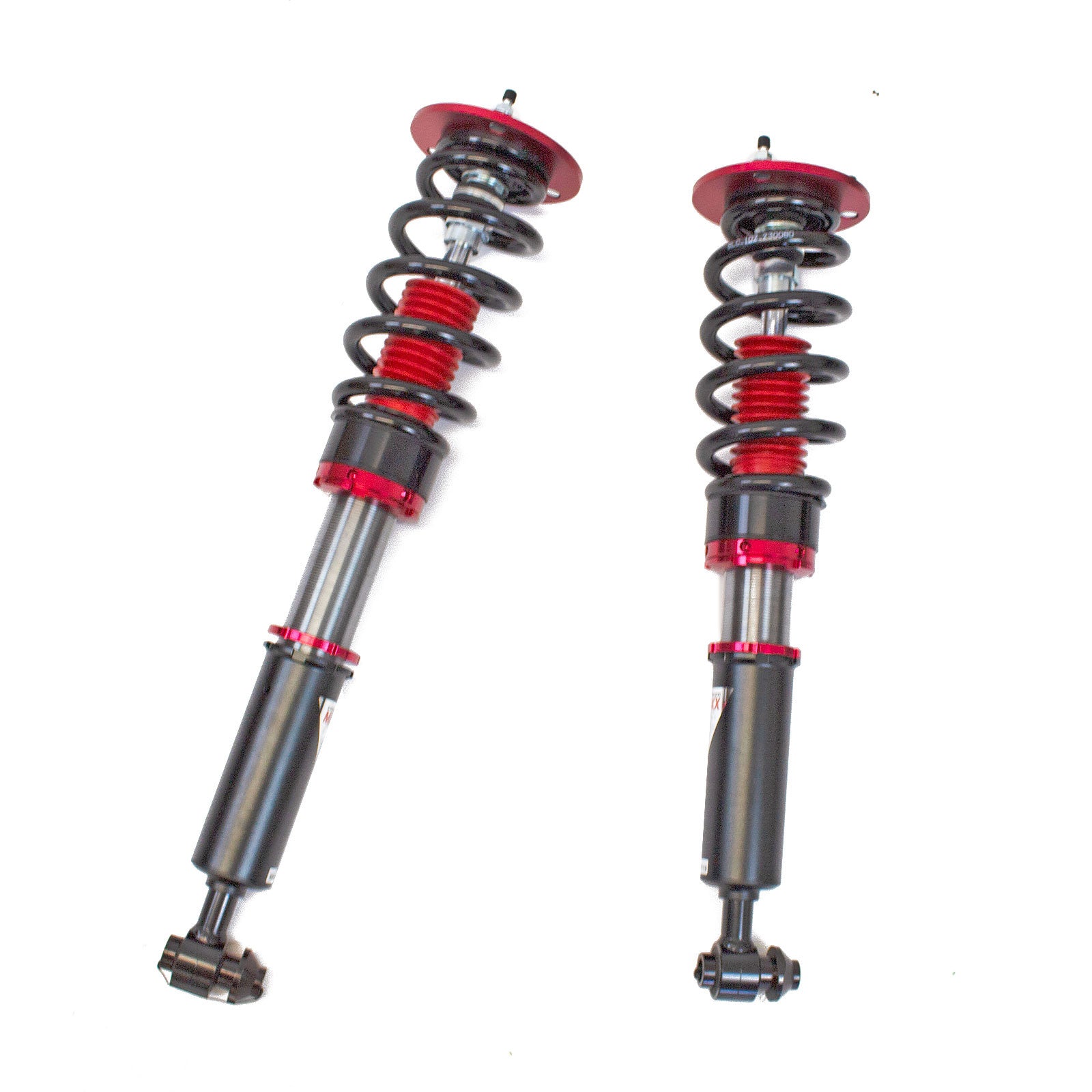 GSP Godspeed Project MAXX Coilovers - BMW 7-Series RWD F01 2009-13