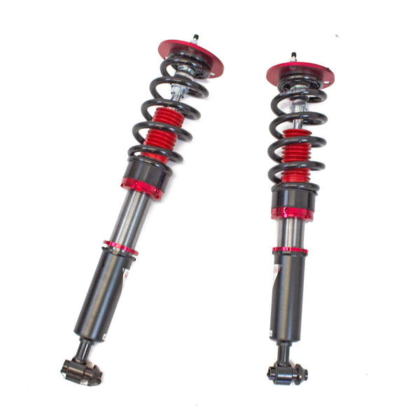 GSP Godspeed Project MAXX Coilovers - BMW 7-Series RWD F01 2009-13