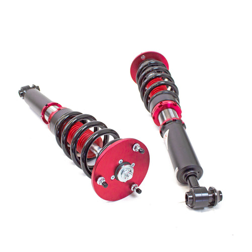 GSP Godspeed Project MAXX Coilovers - BMW 7-Series RWD F01 2009-13