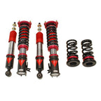 GSP Godspeed Project MAXX Coilovers - Honda Civic Si (FG/FB) 2012-13
