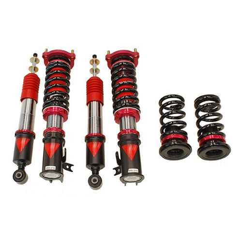 GSP Godspeed Project MAXX Coilovers - Honda Civic LX/EX (FG/FB) 2012-15