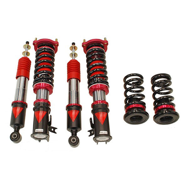 GSP Godspeed Project MAXX Coilovers - Honda Civic LX/EX (FG/FB) 2012-15
