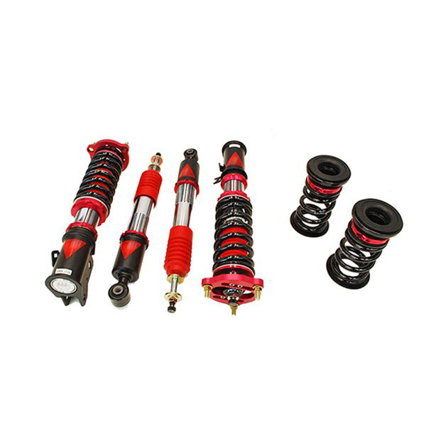 GSP Godspeed Project MAXX Coilovers - Honda Civic LX/EX (FG/FB) 2012-15