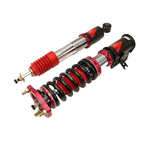 GSP Godspeed Project MAXX Coilovers - Honda Civic LX/EX (FG/FB) 2012-15