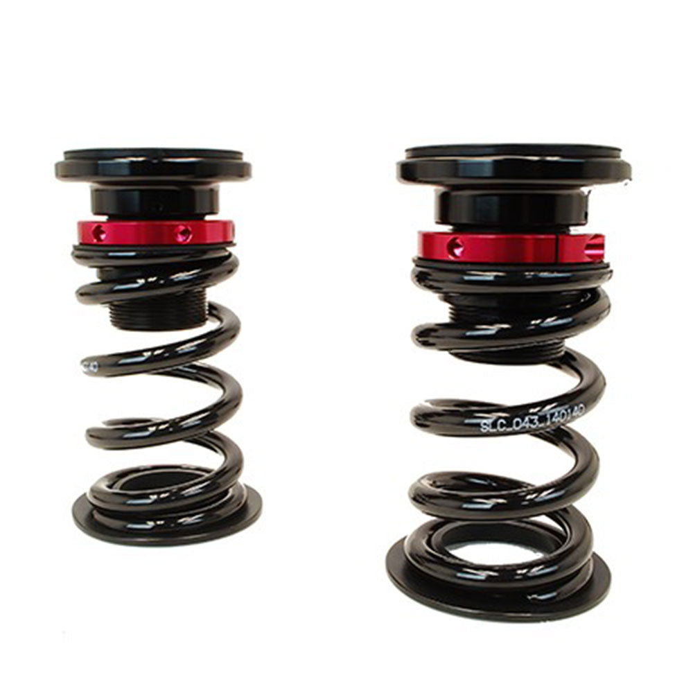 GSP Godspeed Project MAXX Coilovers - Honda Civic Si (FG/FB) 2012-13