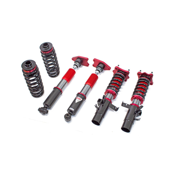 GSP Godspeed Project MAXX Coilovers - Toyota GR Supra (A90) 2020+