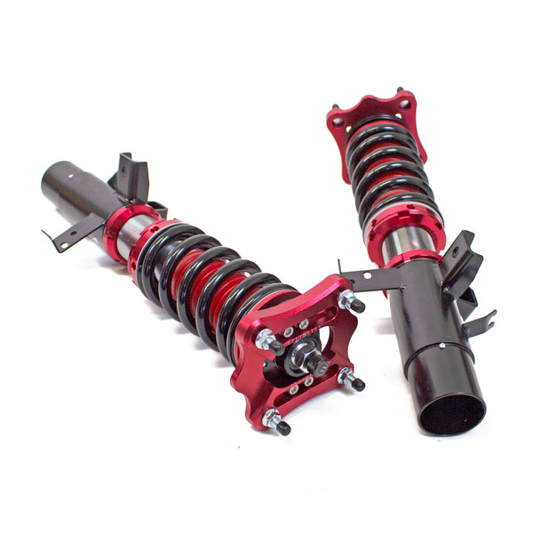 GSP Godspeed Project MAXX Coilovers - Toyota GR Supra (A90) 2020+