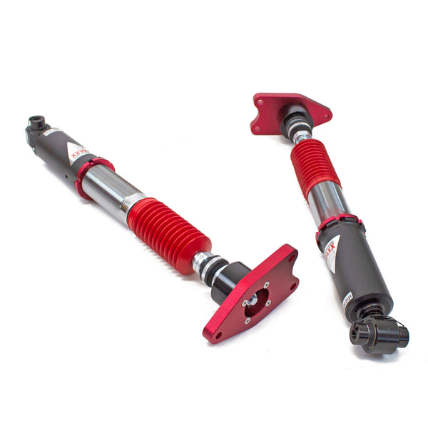 GSP Godspeed Project MAXX Coilovers - Toyota GR Supra (A90) 2020+