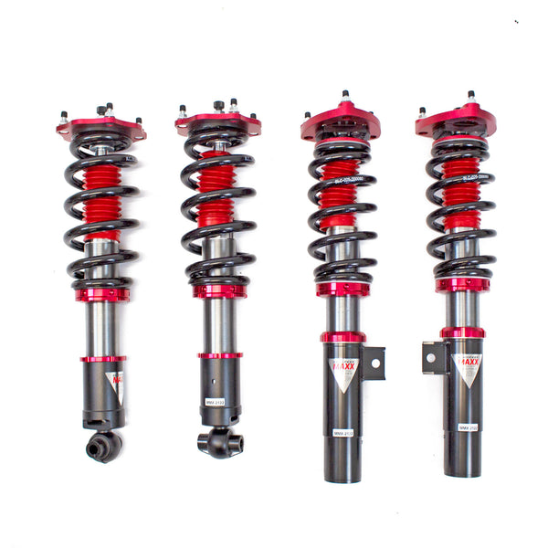 GSP Godspeed Project MAXX Coilovers - BMW X4 (G02) 2019-21