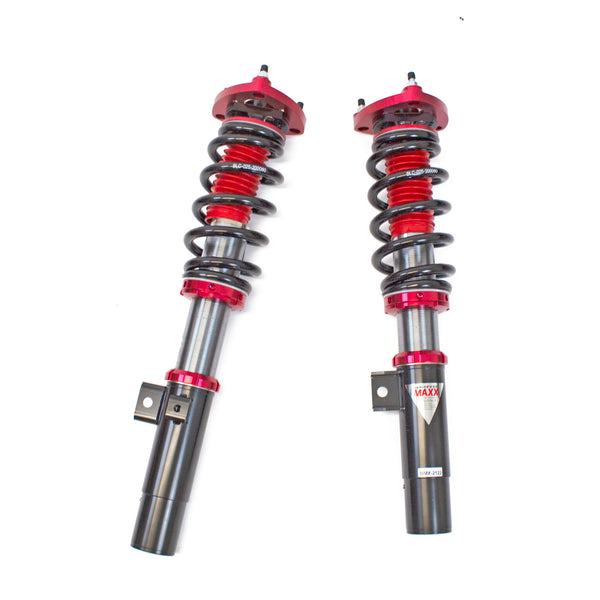 GSP Godspeed Project MAXX Coilovers - BMW X4 (G02) 2019-21