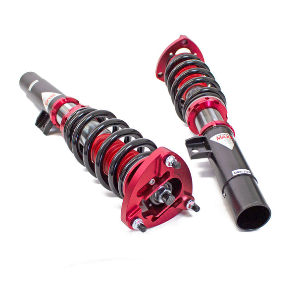GSP Godspeed Project MAXX Coilovers - BMW X4 (G02) 2019-21
