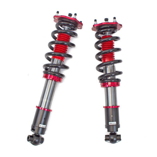 GSP Godspeed Project MAXX Coilovers - BMW X4 (G02) 2019-21