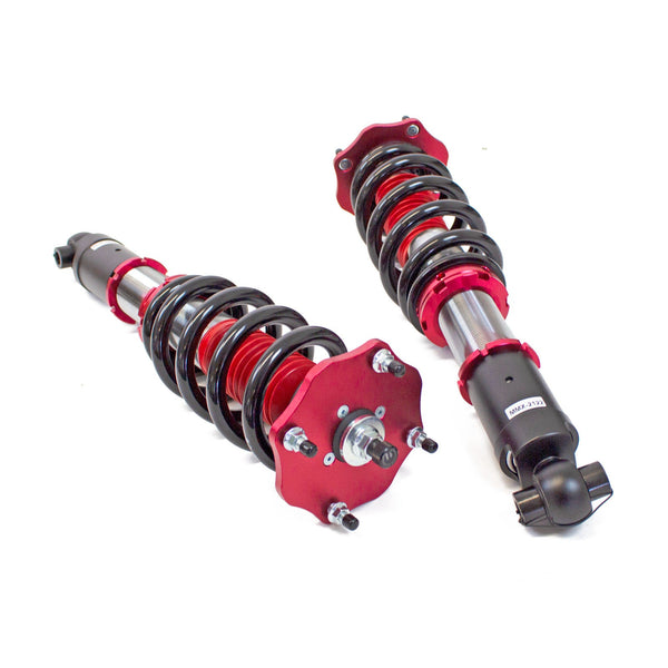 Kit Suspensions Coilovers Godspeed 40 Réglages Pour Chevrolet Corvette C7 2014-2019