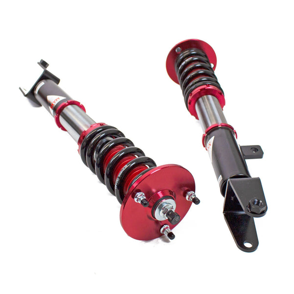 GSP Godspeed Project MAXX Coilovers - Dodge CHARGER RWD (LD) 2011-22