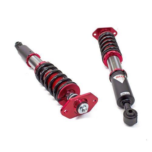 GSP Godspeed Project MAXX Coilovers - Dodge CHARGER RWD (LD) 2011-22