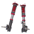 GSP Godspeed Project MAXX True Rear Coilovers w/ Spindles - Toyota Corolla 85-87 (AE86)