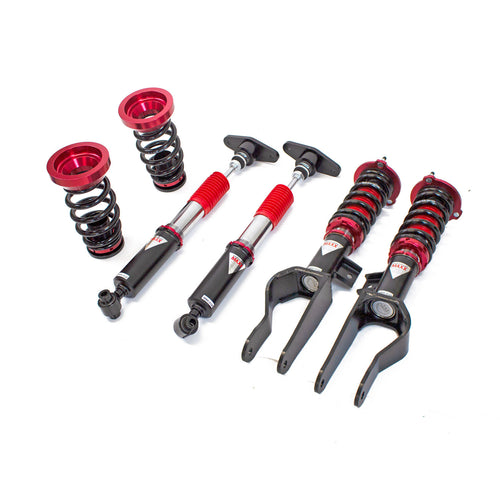 GSP Godspeed Project MAXX Coilovers - Tesla Model 3 AWD 2018-23