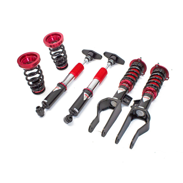 GSP Godspeed Project MAXX Coilovers - Tesla Model 3 AWD 2018-23