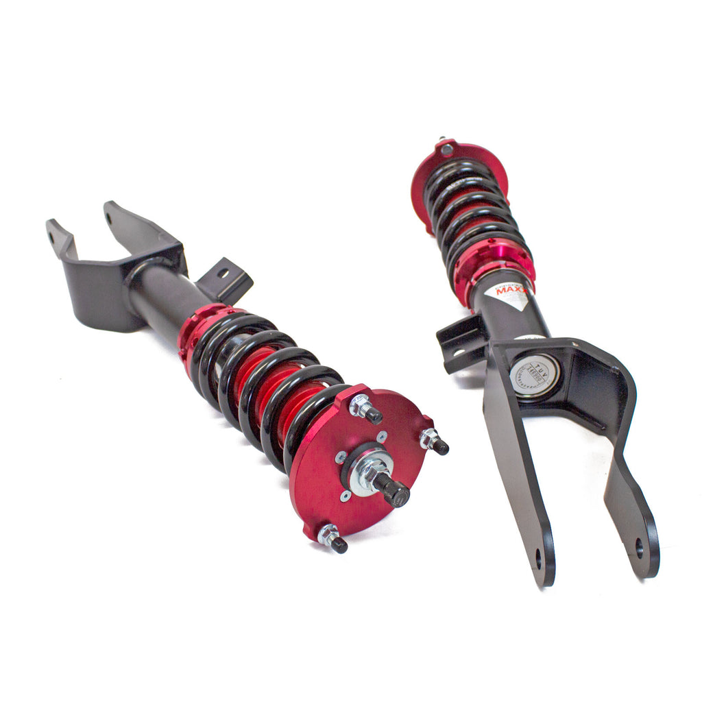 GSP Godspeed Project MAXX Coilovers - Tesla Model 3 AWD 2018-23