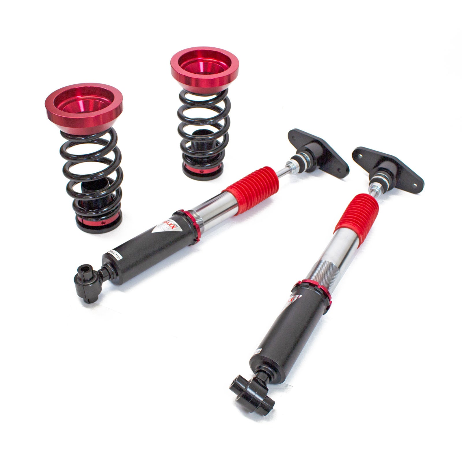 GSP Godspeed Project MAXX Coilovers - Tesla Model 3 AWD 2018-23