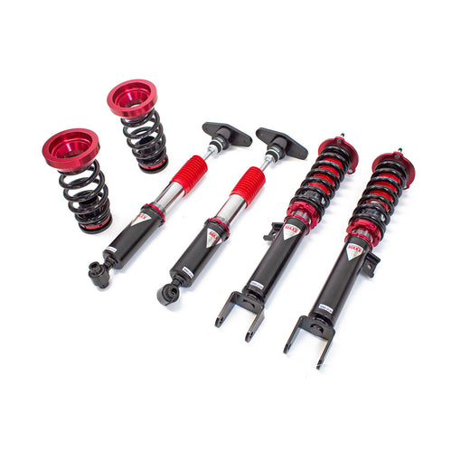 GSP Godspeed Project MAXX Coilovers - Tesla Model 3 RWD 2017-2022