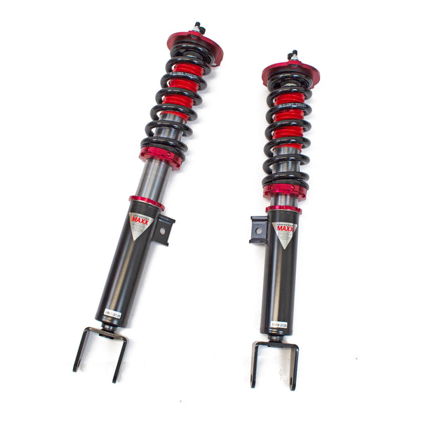 GSP Godspeed Project MAXX Coilovers - Tesla Model 3 RWD 2017-2022