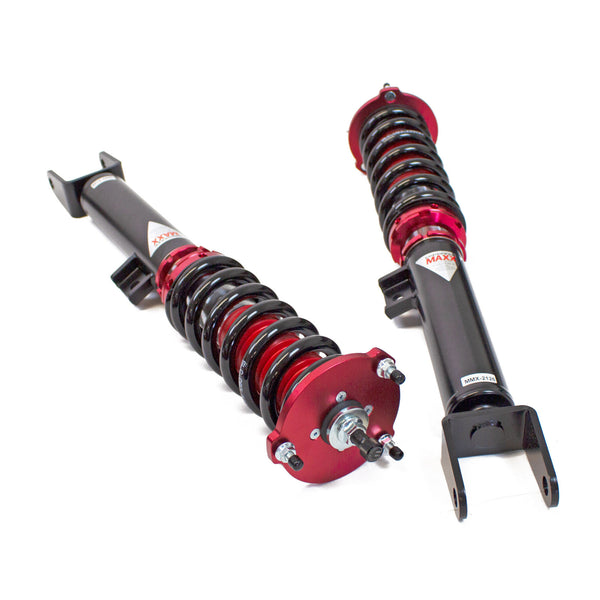 GSP Godspeed Project MAXX Coilovers - Tesla Model 3 RWD 2017-2022