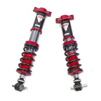 GSP Godspeed Project MAXX Coilovers - Chevrolet Corvette (C7) 2014-19