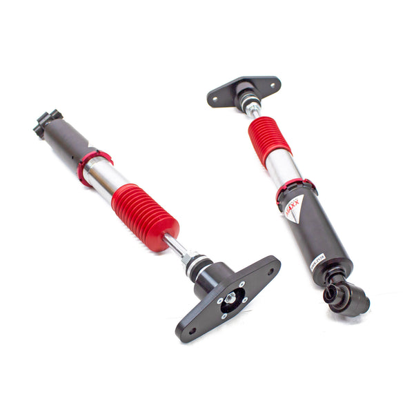 GSP Godspeed Project MAXX Coilovers - Tesla Model Y Dual Motor AWD 2020+
