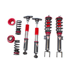 GSP Godspeed Project MAXX Coilovers - Tesla Model Y RWD Models 2020+