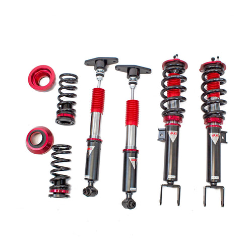 GSP Godspeed Project MAXX Coilovers - Tesla Model Y RWD Models 2020+