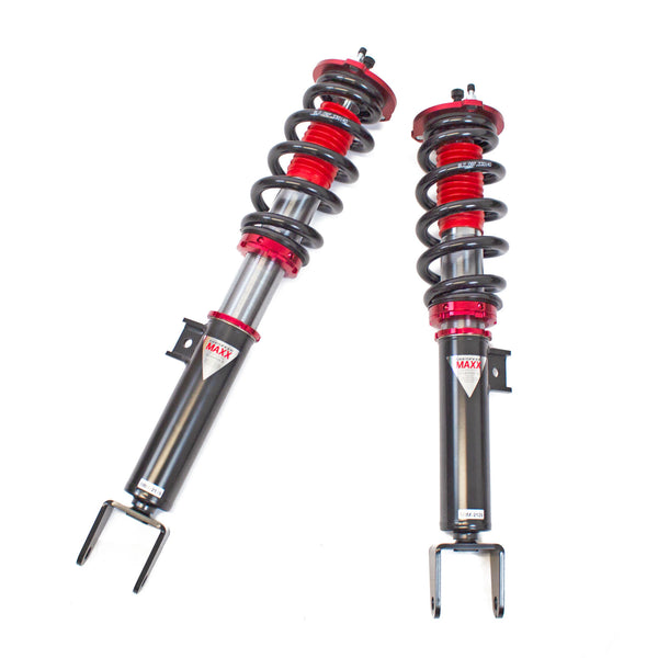 GSP Godspeed Project MAXX Coilovers - Tesla Model Y RWD Models 2020+