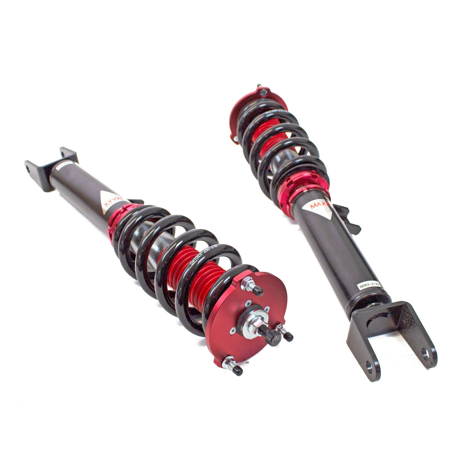 GSP Godspeed Project MAXX Coilovers - Tesla Model Y RWD Models 2020+