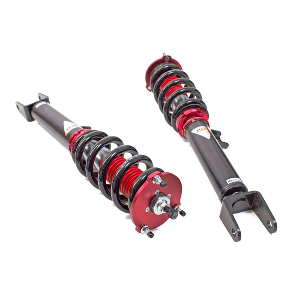 GSP Godspeed Project MAXX Coilovers - Tesla Model Y RWD Models 2020+