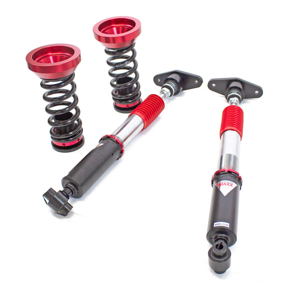 GSP Godspeed Project MAXX Coilovers - Tesla Model Y RWD Models 2020+