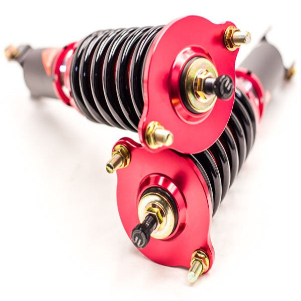 GSP Godspeed Project MAXX Coilovers - Mitsubishi Evolution 8 & 9 03-07 (CT9A)