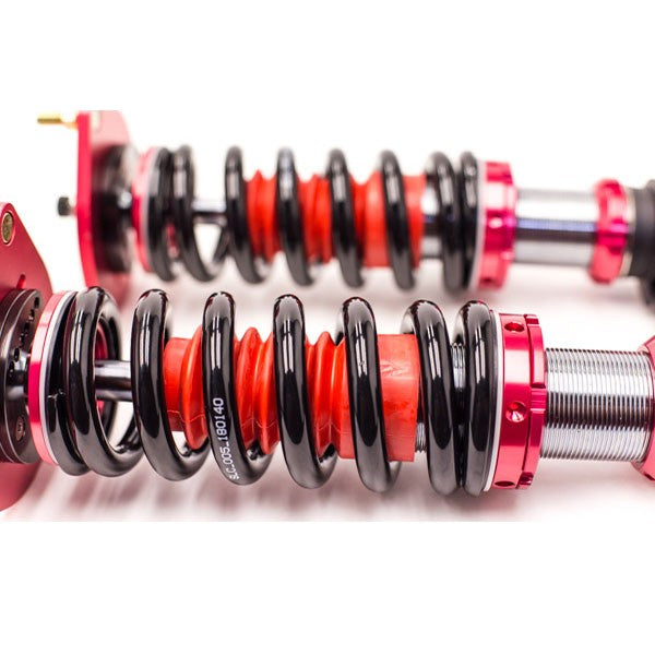 GSP Godspeed Project MAXX Coilovers - Mitsubishi Evolution 8 & 9 03-07 (CT9A)
