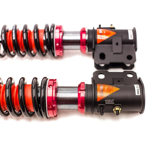 GSP Godspeed Project MAXX Coilovers - Mitsubishi Evolution 8 & 9 03-07 (CT9A)
