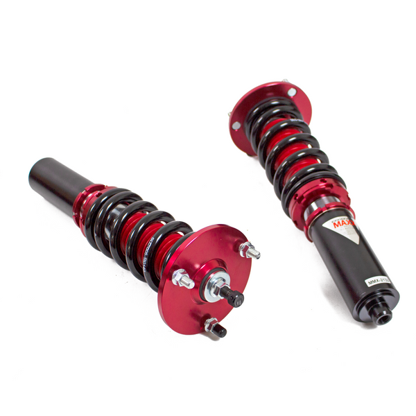 GSP Godspeed Project MAXX True Rear Coilovers - Lexus GS Sedan AWD (L10) 2013-20