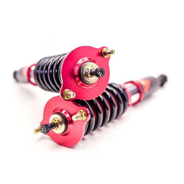GSP Godspeed Project MAXX Coilovers - Mitsubishi Evolution 10/X 08-14 (CZ4A)