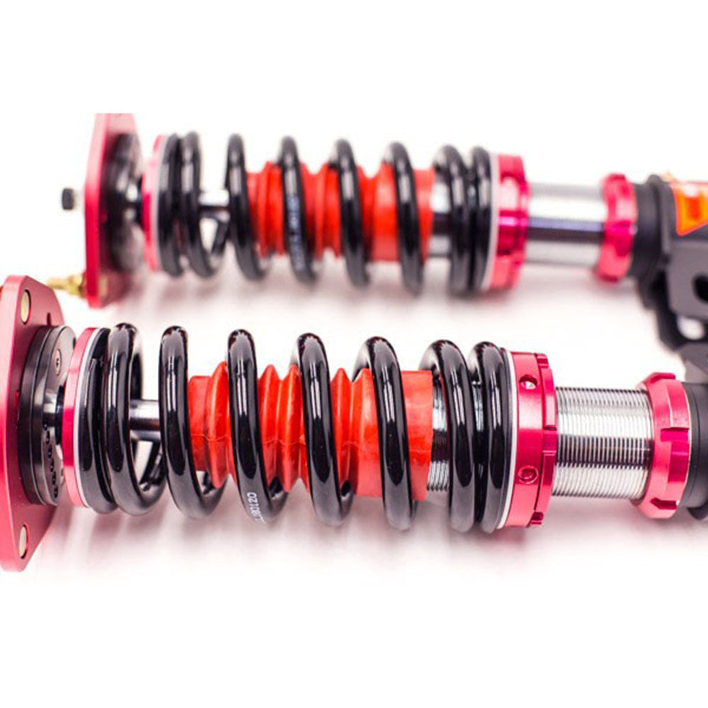 GSP Godspeed Project MAXX Coilovers - Mitsubishi Evolution 10/X 08-14 (CZ4A)