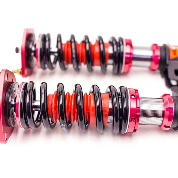 GSP Godspeed Project MAXX Coilovers - Mitsubishi Evolution 10/X 08-14 (CZ4A)