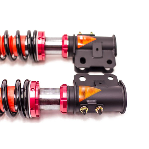 GSP Godspeed Project MAXX Coilovers - Mitsubishi Evolution 10/X 08-14 (CZ4A)