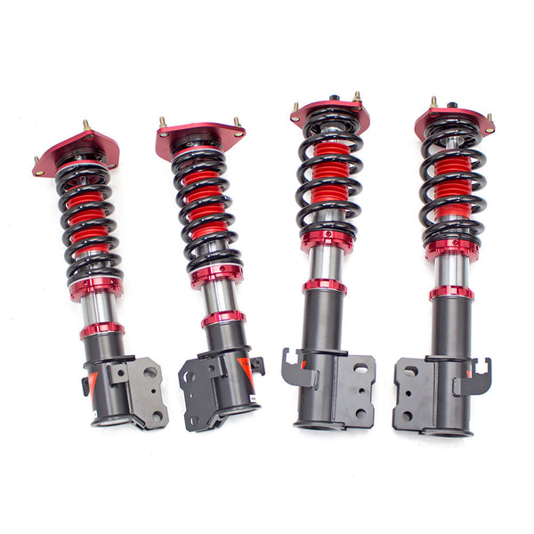 GSP Godspeed Project MAXX Coilovers - Subaru WRX 02-07 (04 STI)